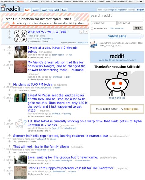 reddit archive search